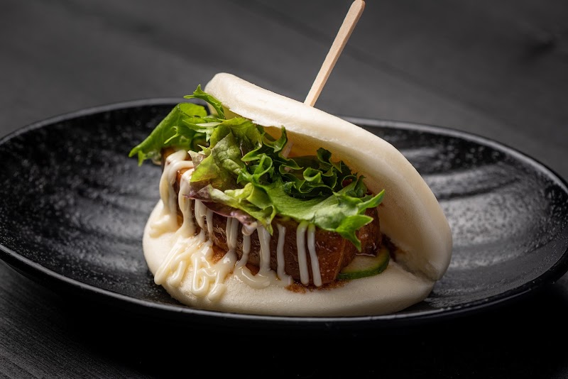 JINYA Ramen Bar - Lake Grove photo 3