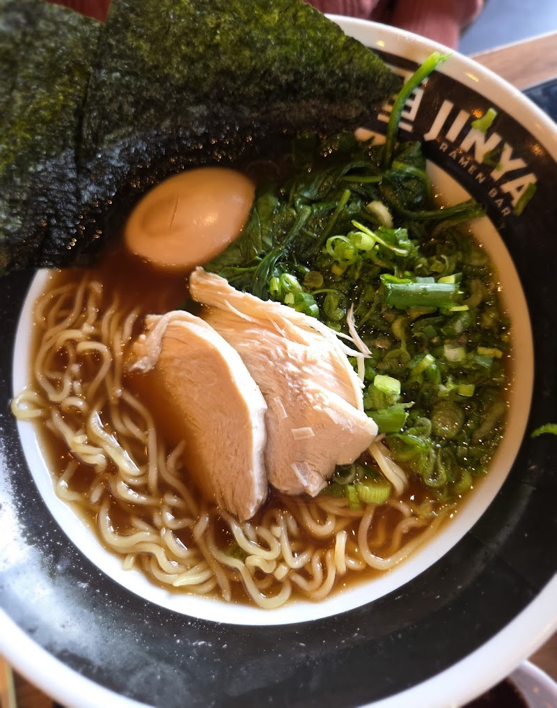 JINYA Ramen Bar - Lake Grove photo 4
