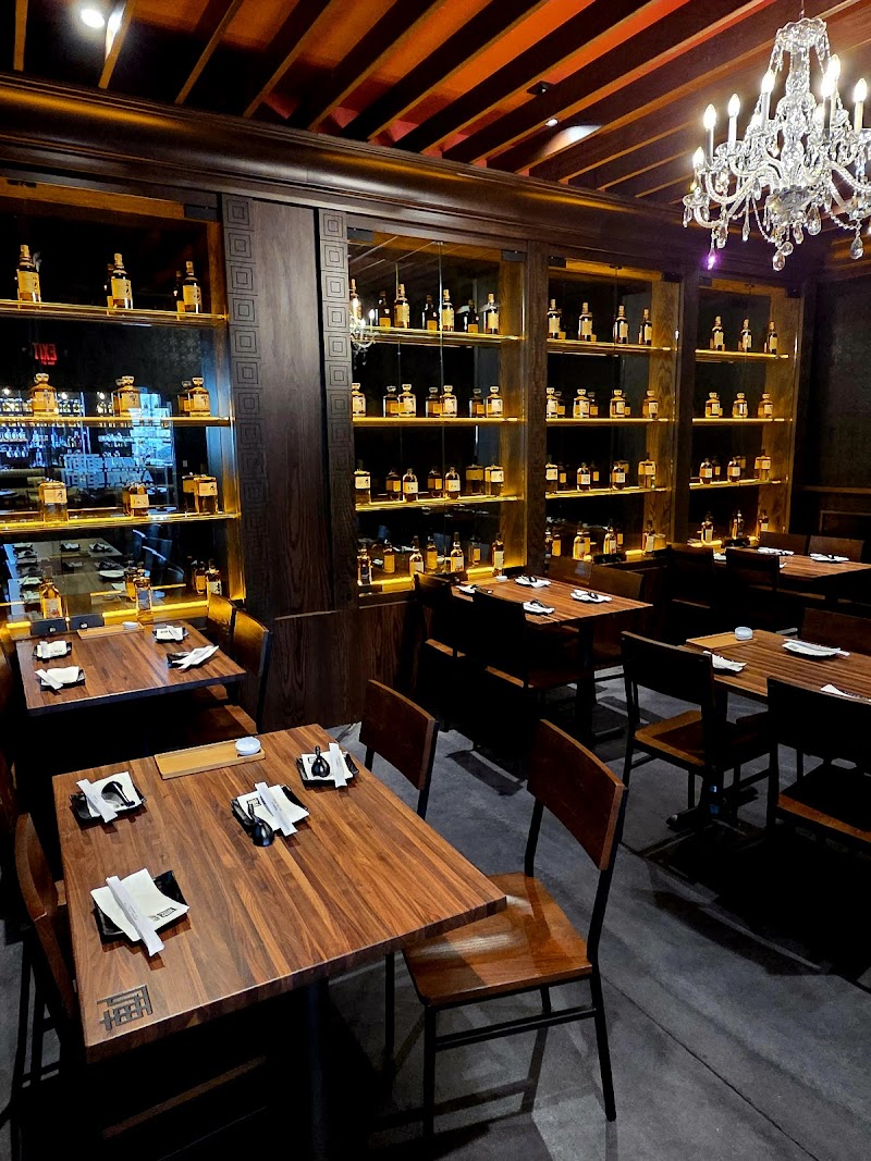 JINYA Ramen Bar - Lake Grove photo 5