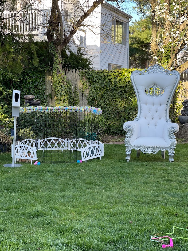 J&Js Playpen photo 2