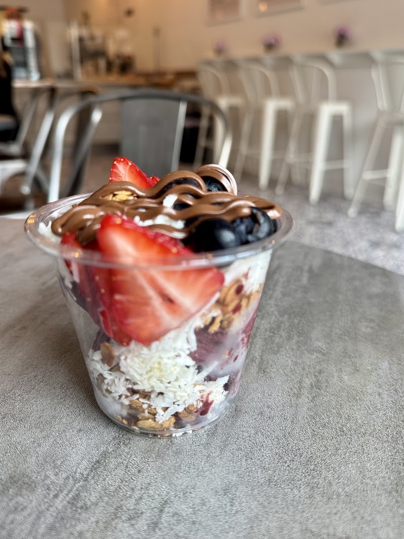 Joe Joe Coffee & Acai photo 4