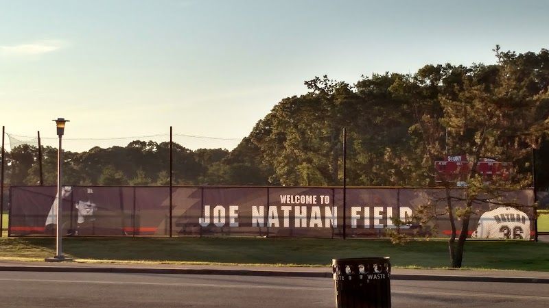 Joe Nathan Field photo 4