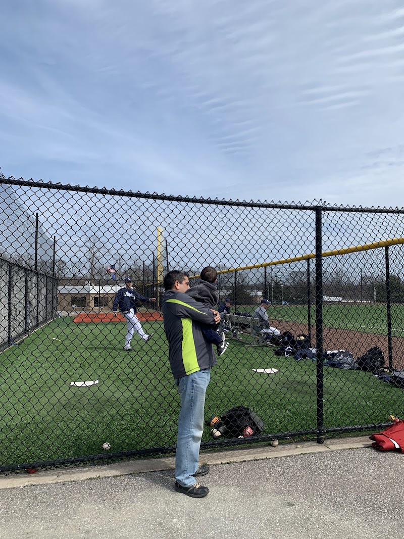 Joe Nathan Field photo 5