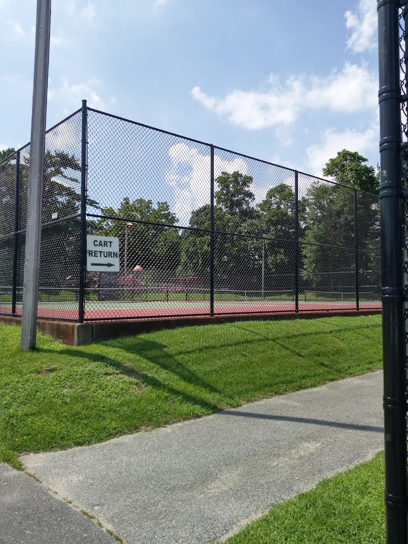 Joe Stanco Park photo 2