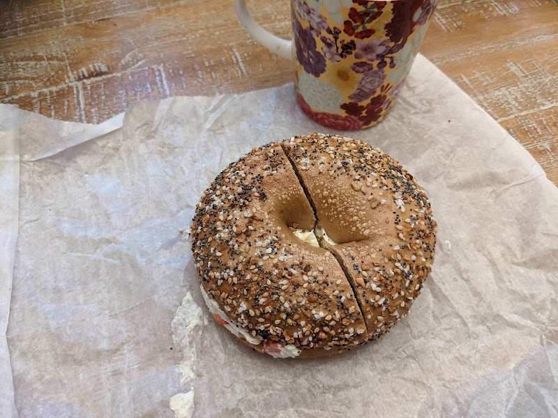 Joels Bagels photo 2