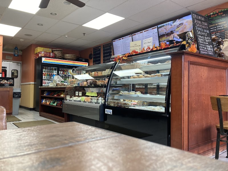 Joels Bagels photo 3
