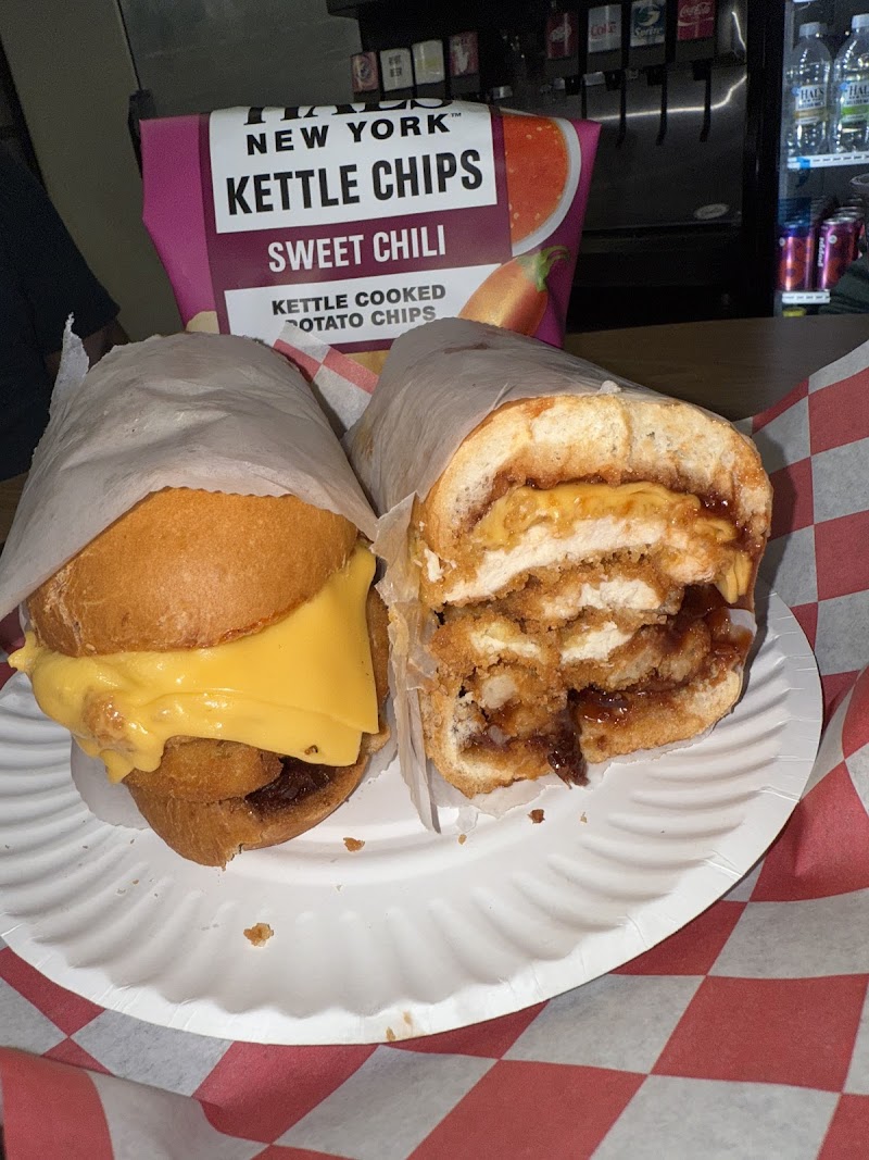 Joe's Campus Heroes photo 3