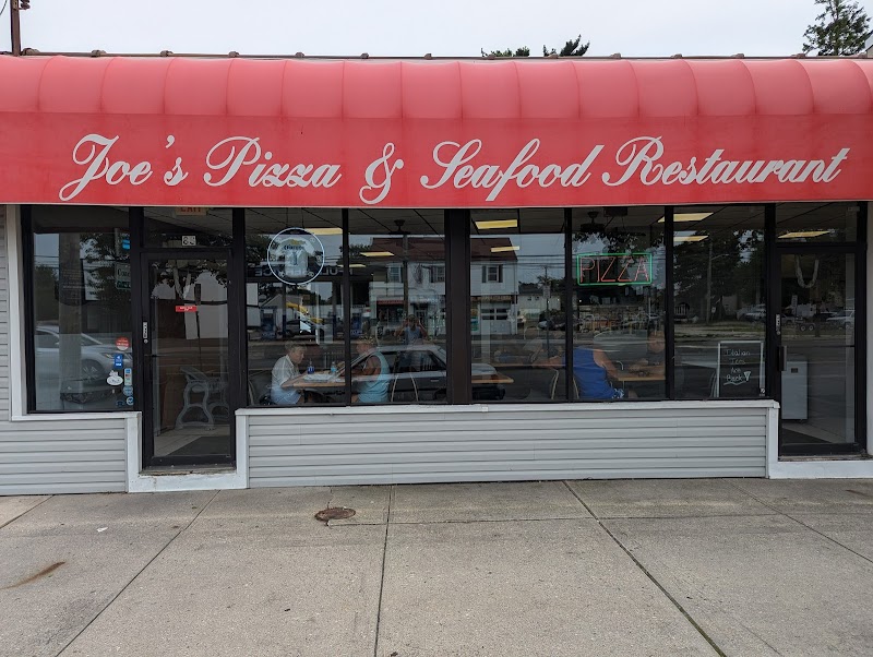 Joe's Pizza (Copiague) photo 3