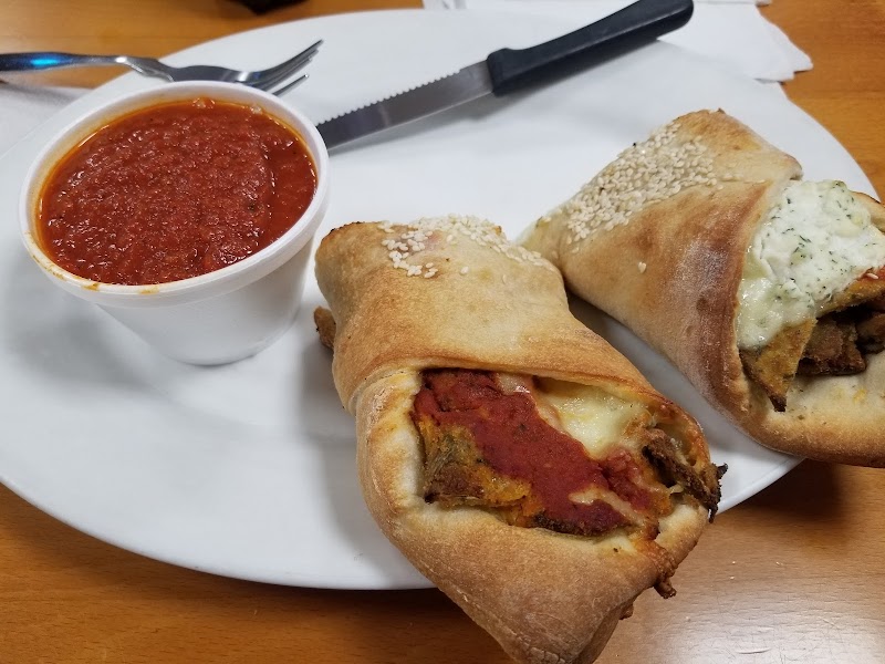 Joe's Pizza (Copiague) photo 5