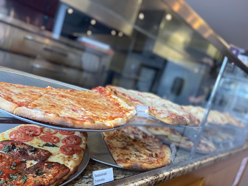 Joe's Pizza & Italian Restaurant photo 2