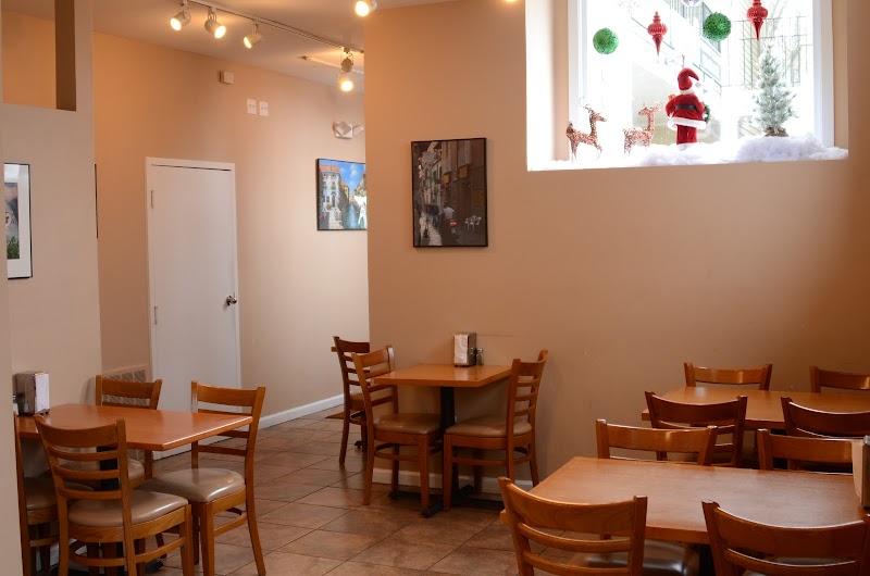 Joe's Pizza & Italian Restaurant photo 4