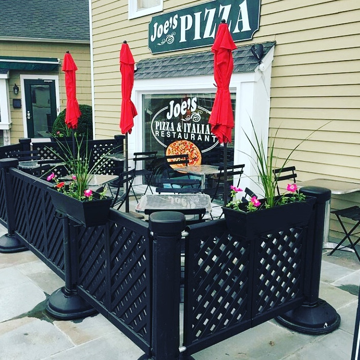 Joe's Pizza & Italian Restaurant photo 5