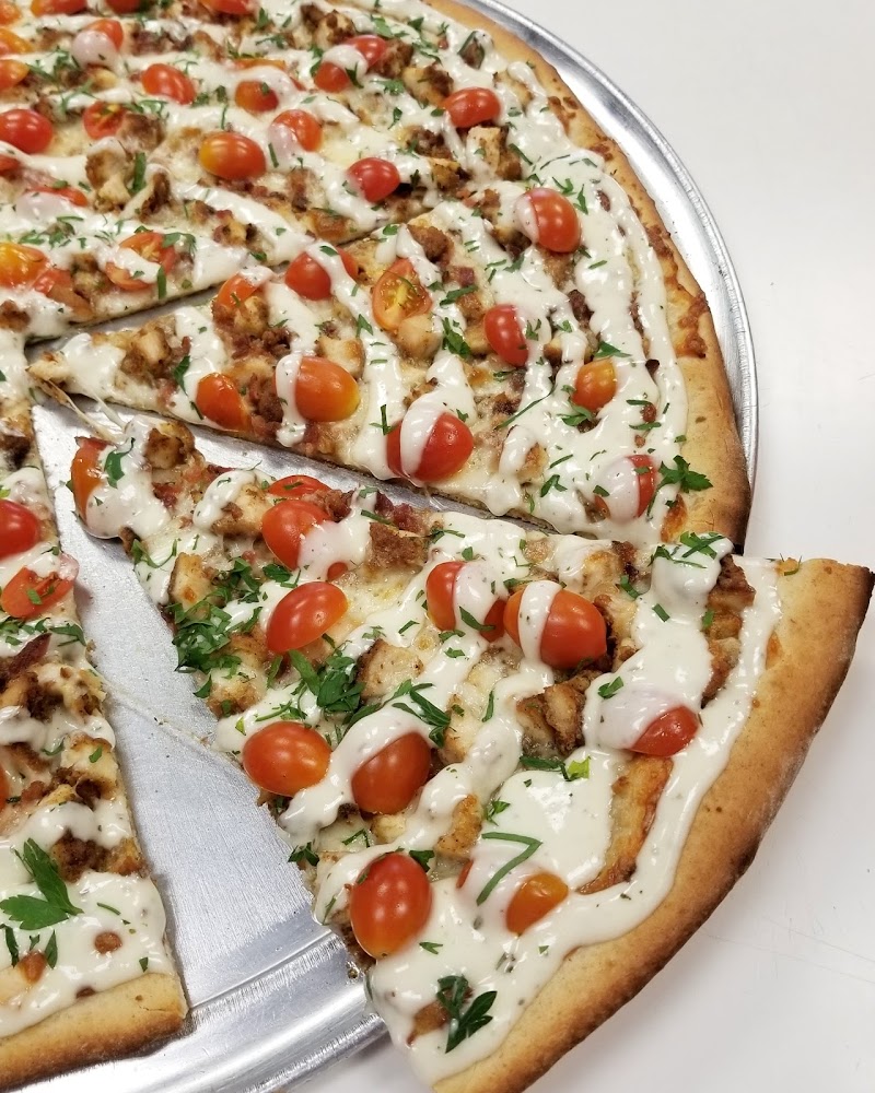 Joe's Pizza photo 2