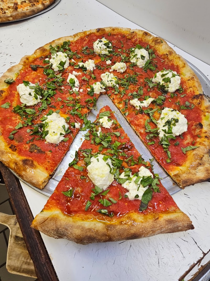 Joe's Pizza photo 3