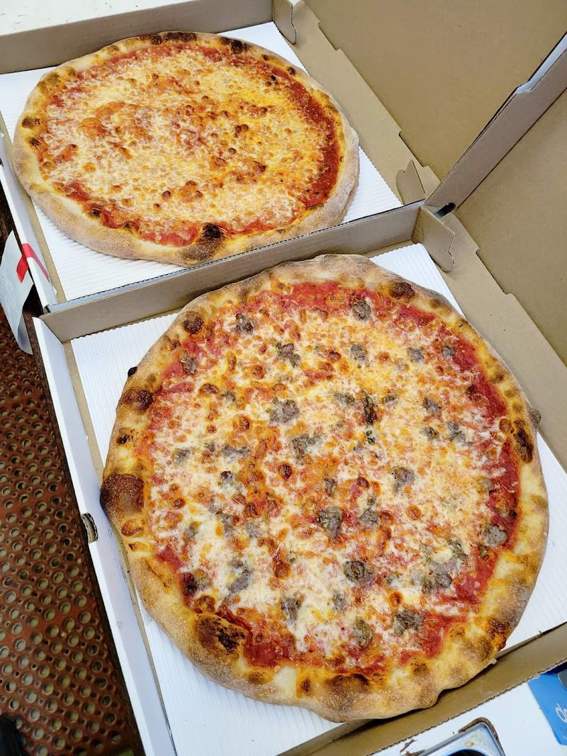 Joe's Pizza photo 4