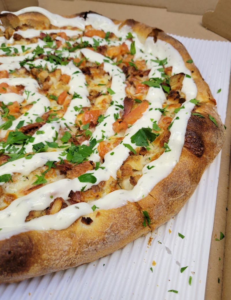 Joe's Pizza photo 5