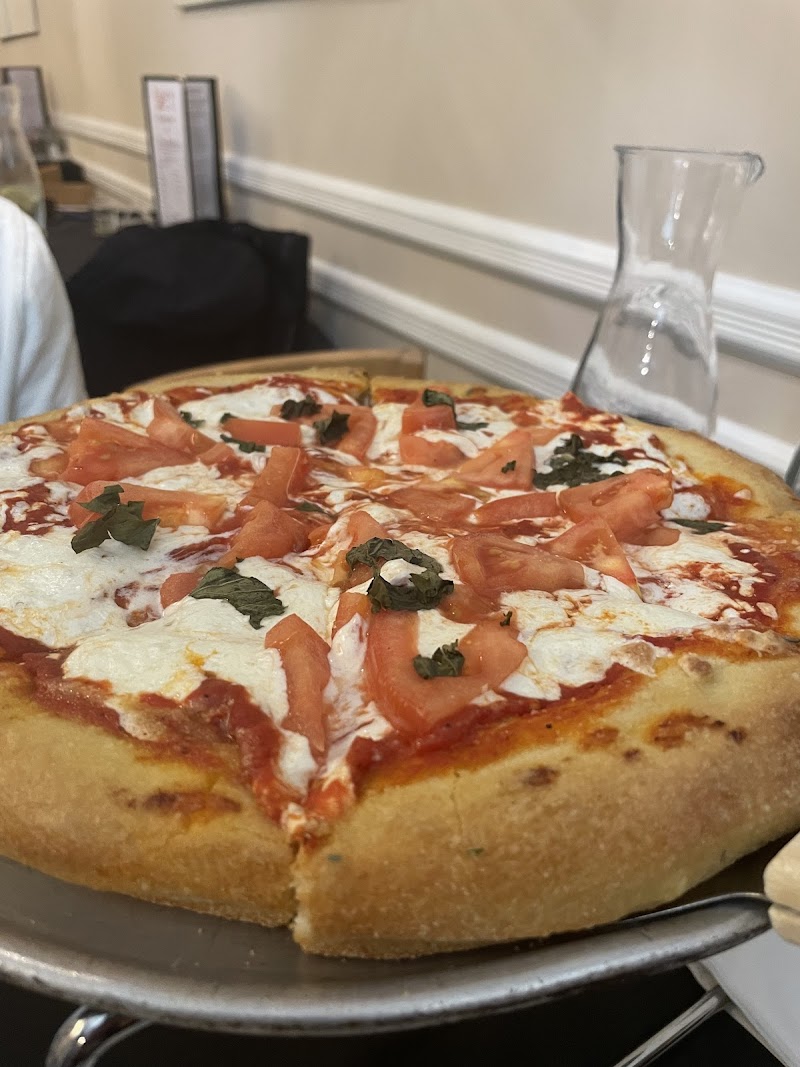Joey Z's Brooklyn Pizza photo 3