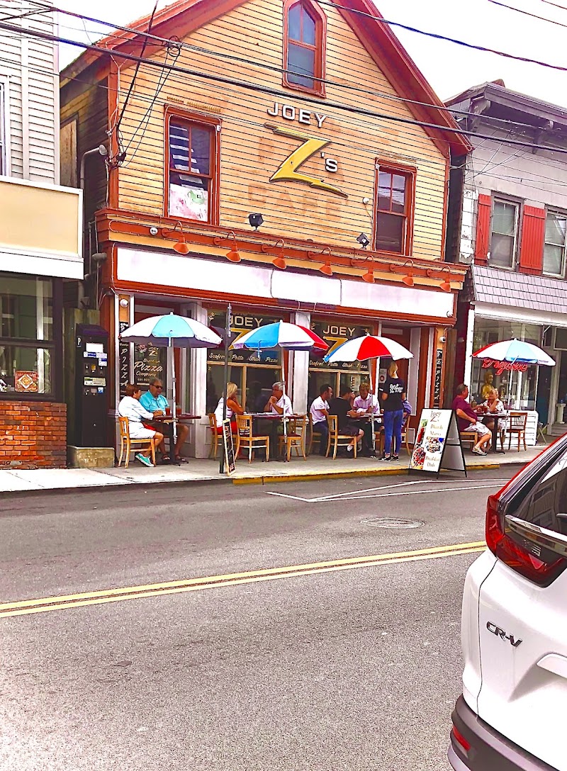 Joey Z's Restaurant photo 3
