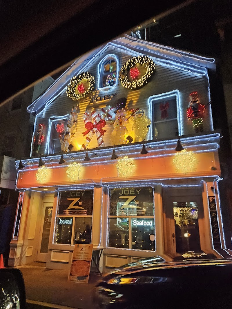 Joey Z's Restaurant photo 4