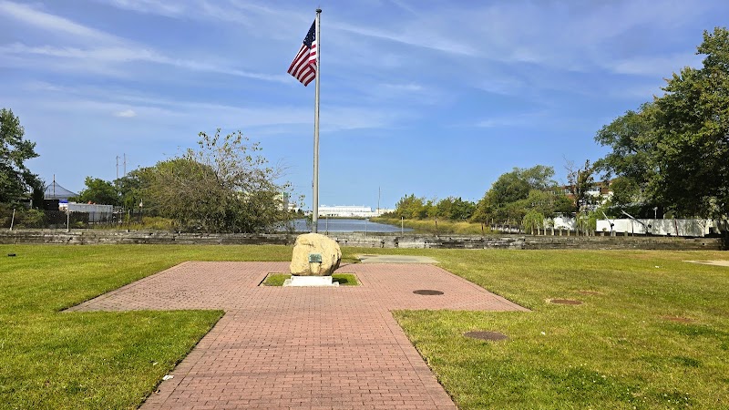 John C. Jack Memorial photo 2