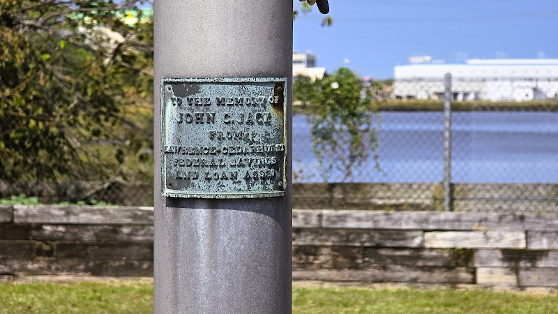 John C. Jack Memorial photo 3