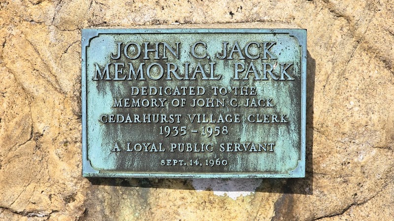 John C. Jack Memorial photo 4