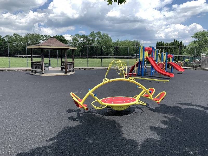 John D Caemmerer Park photo 1