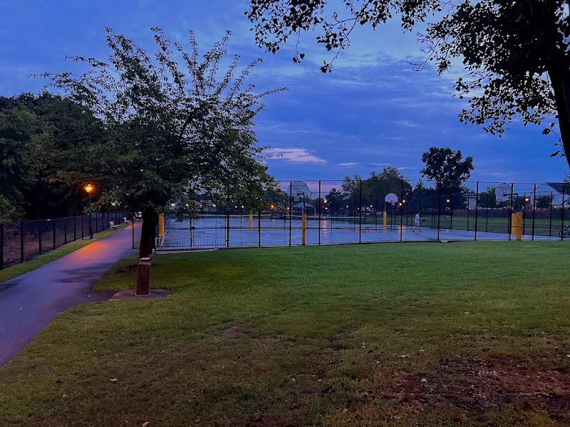 John D Caemmerer Park photo 3