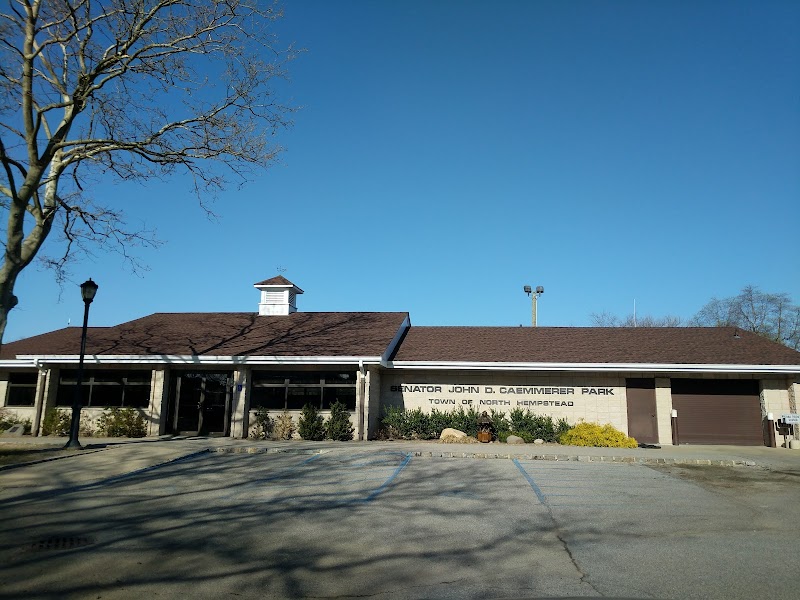 John D Caemmerer Park photo 4