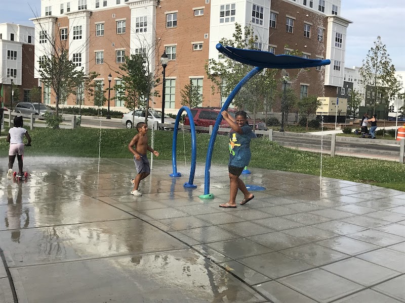 John H. Ryan Park photo 2