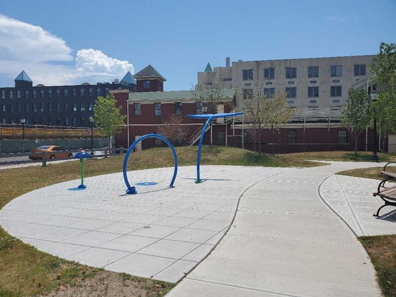 John H. Ryan Park photo 4