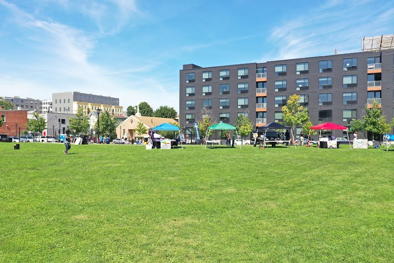 John H. Ryan Park photo 5