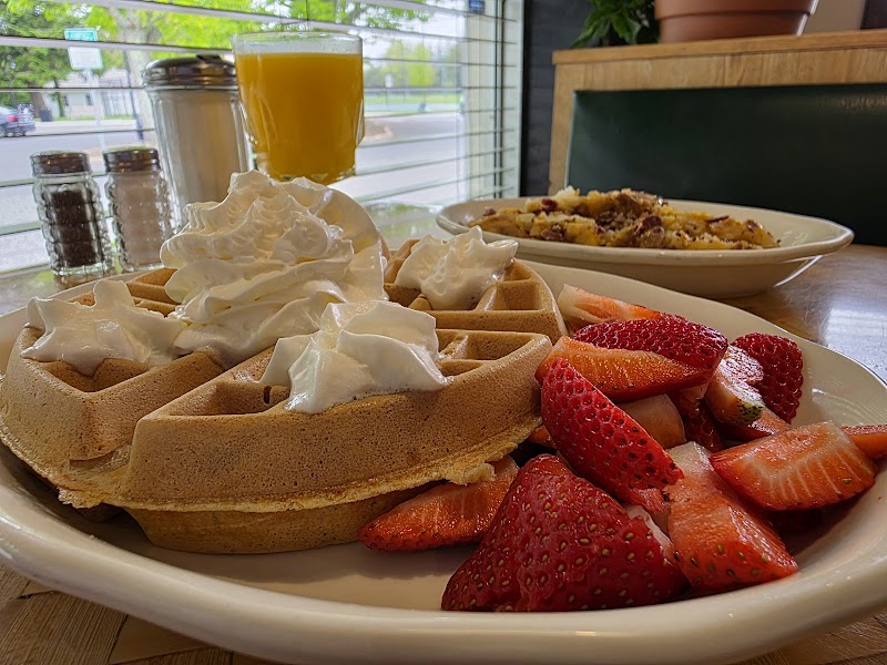 John Papas Cafe photo 2