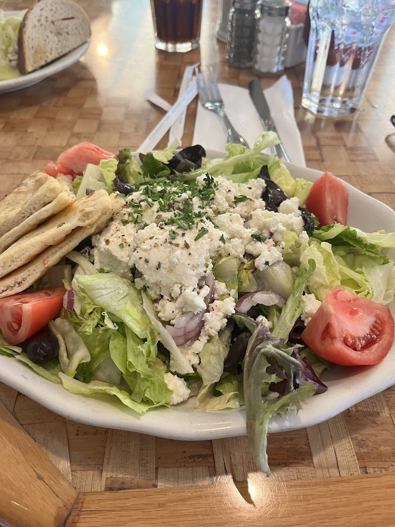 John Papas Cafe photo 3