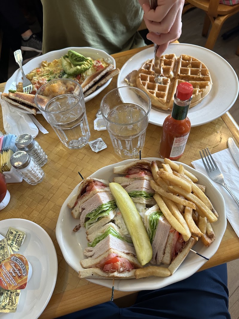 John Papas Cafe photo 5
