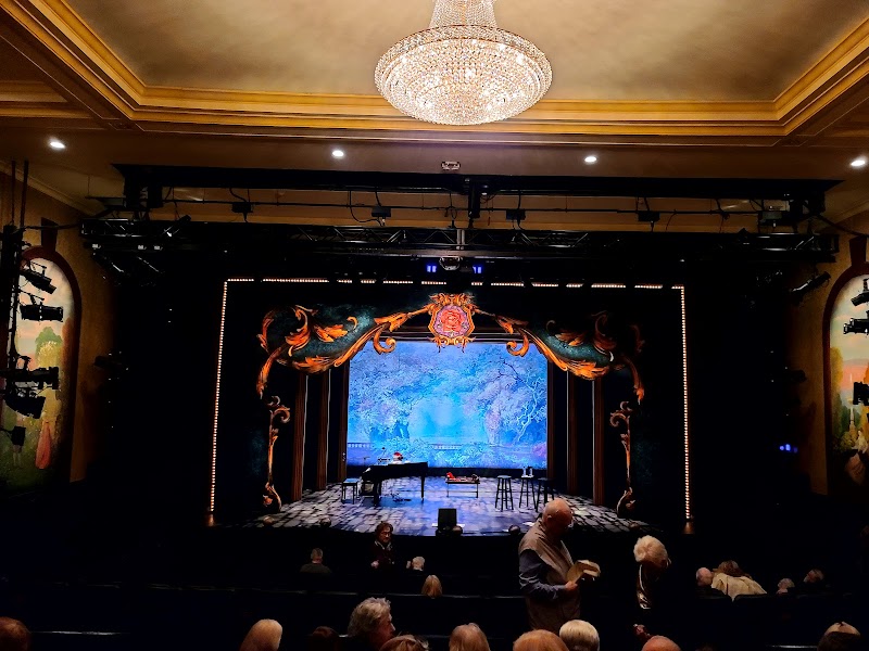 John W Engeman Theater At Northport photo 2
