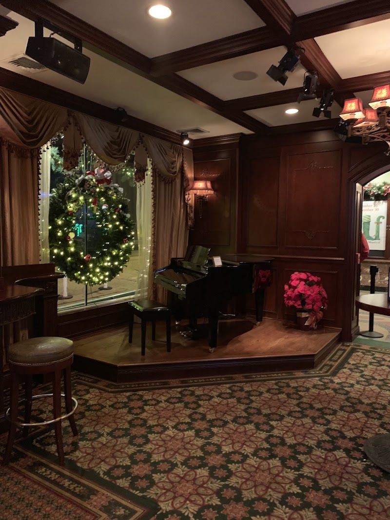 John W Engeman Theater At Northport photo 4