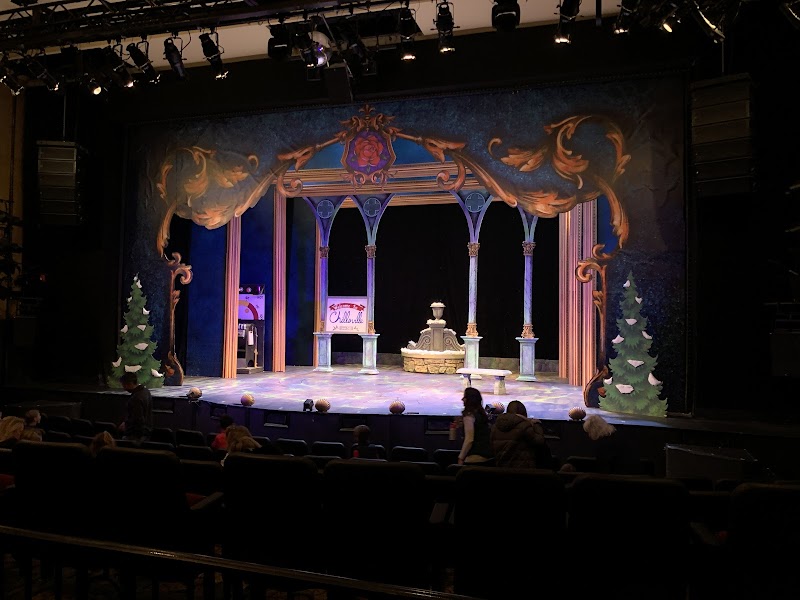 John W Engeman Theater At Northport photo 5