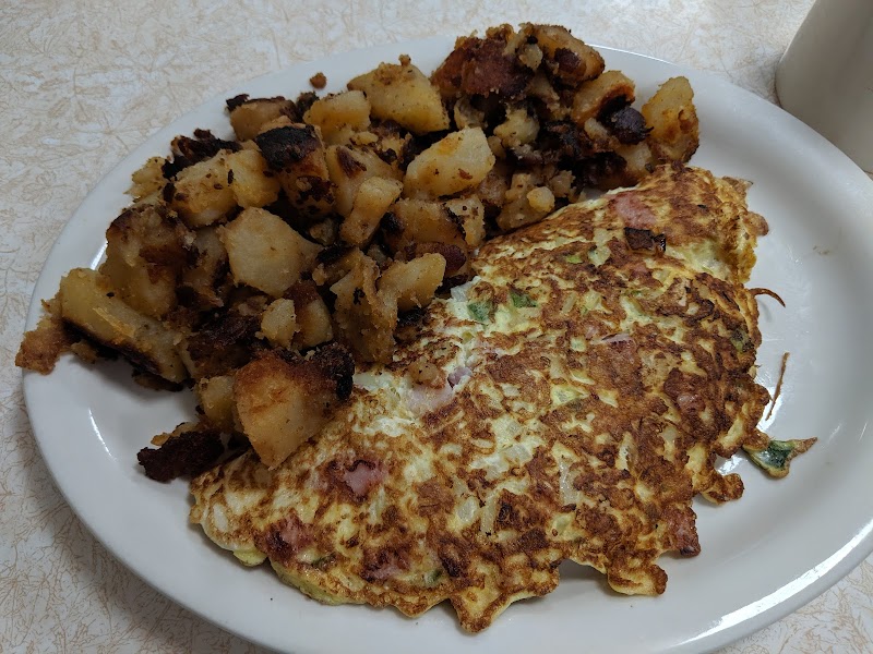 Johnny's Restaurant photo 2