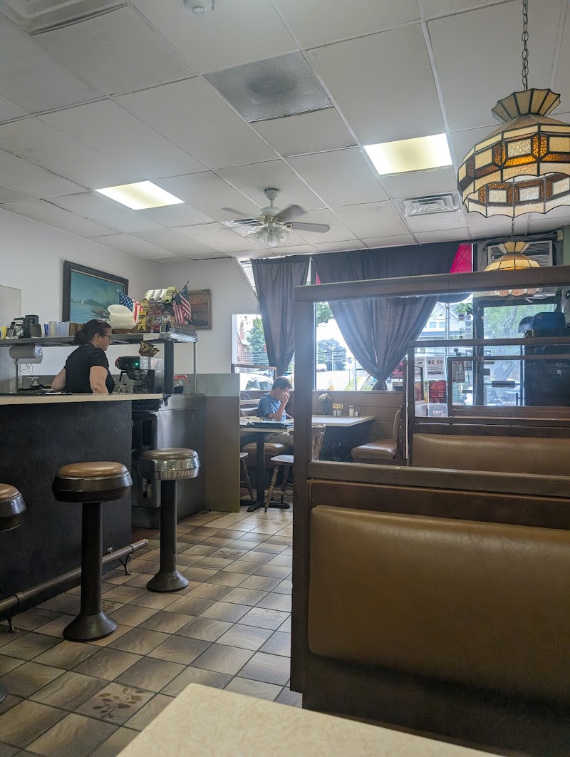 Johnny's Restaurant photo 3