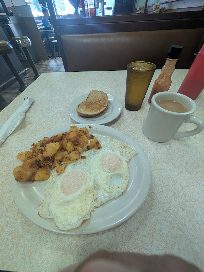 Johnny's Restaurant photo 4