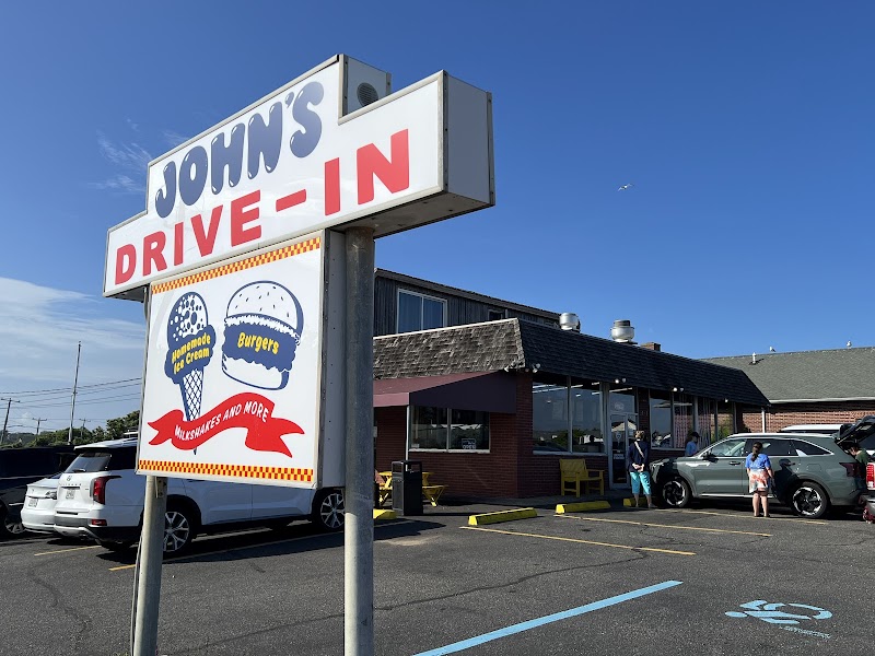 John's Drive-In photo 3
