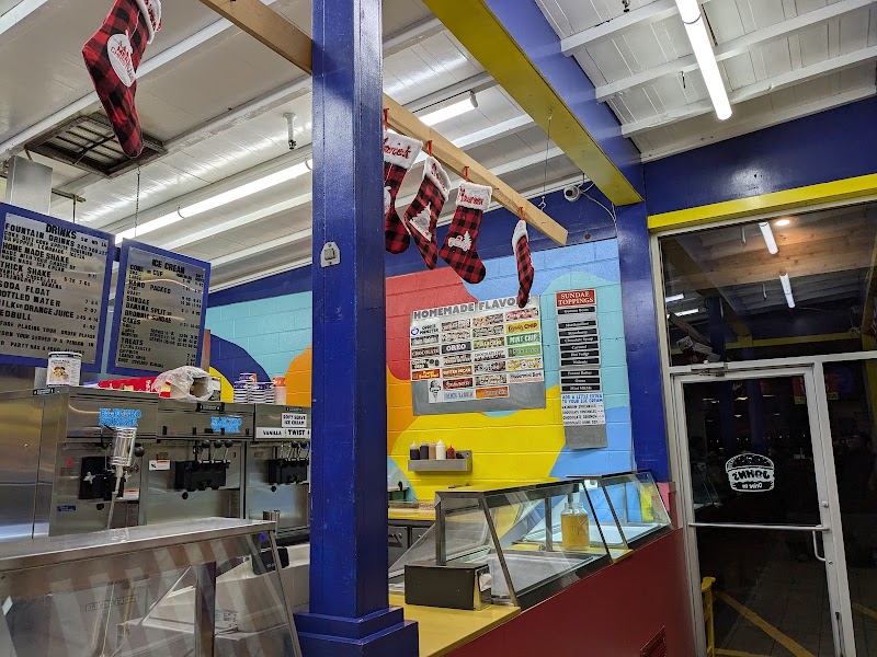 John's Drive-In photo 4