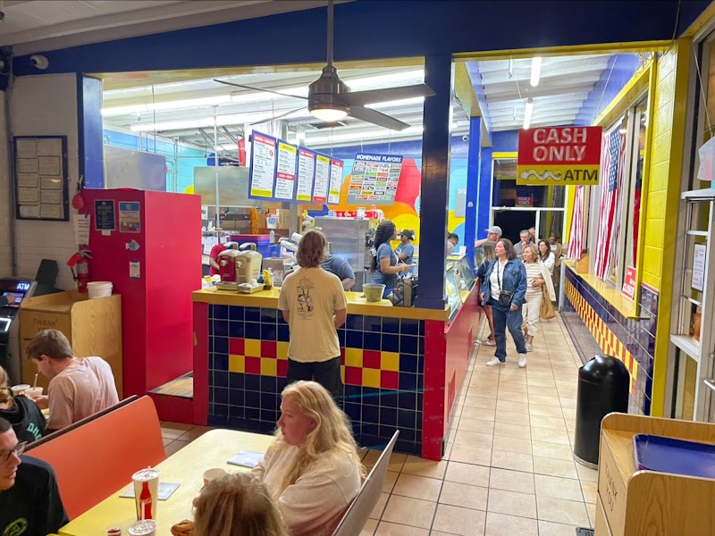 John's Drive-In photo 5