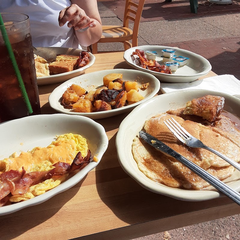 John's Pancake House photo 2