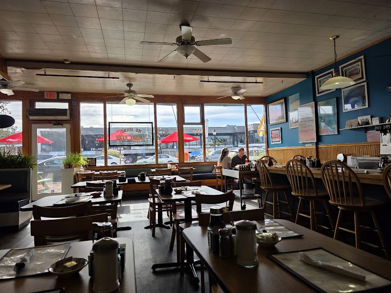 John's Pancake House photo 4