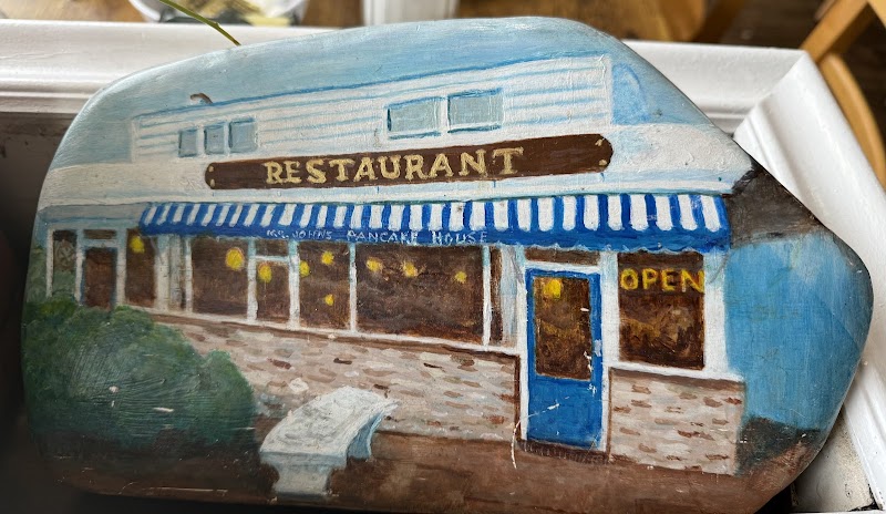John's Pancake House photo 5