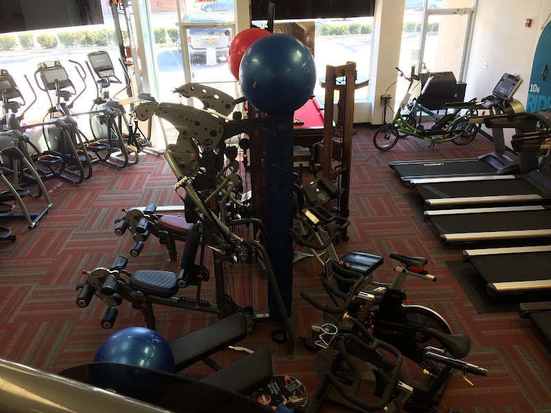 Johnson Fitness & Wellness Store photo 2