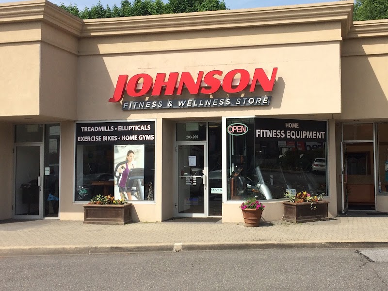 Johnson Fitness & Wellness Store photo 4