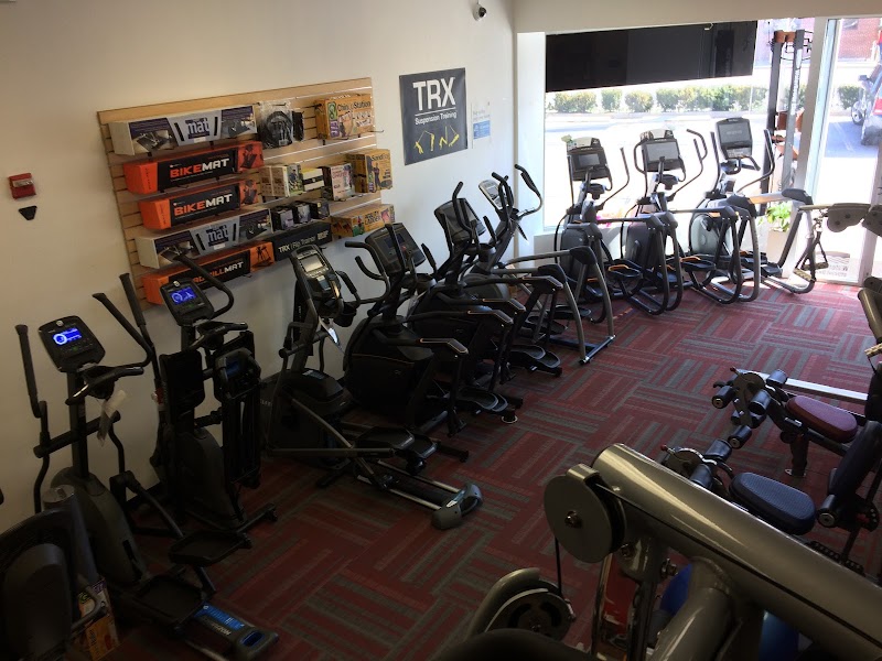 Johnson Fitness & Wellness Store photo 5